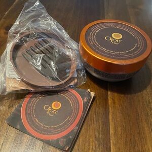 Ojon Restorative Hair Treatment. Factory sealed, original formula.